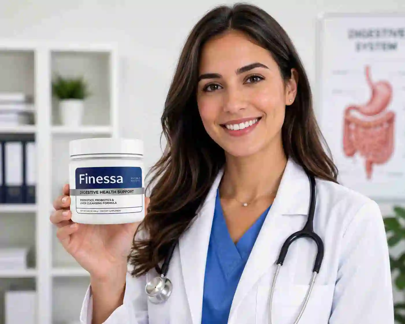buy finessa