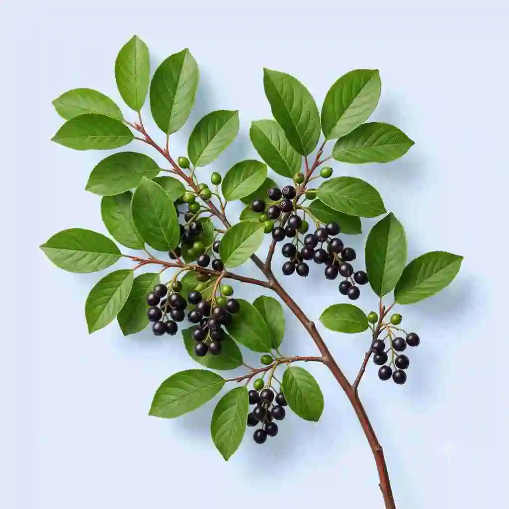 cascara sagrada