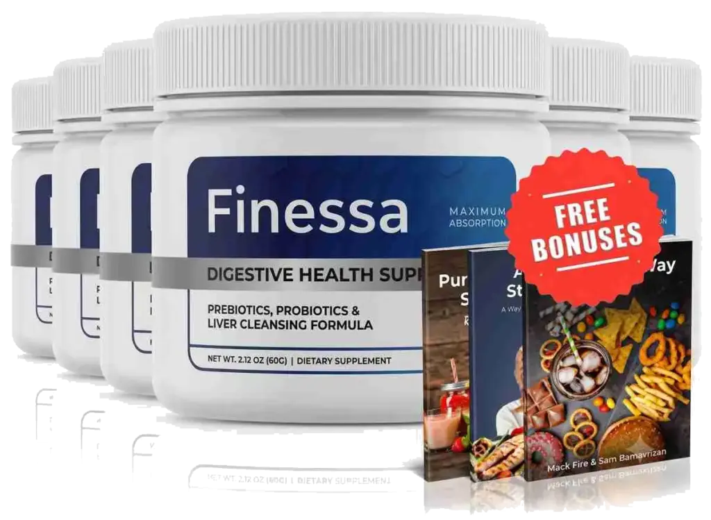 finessa 6_bottles pricing