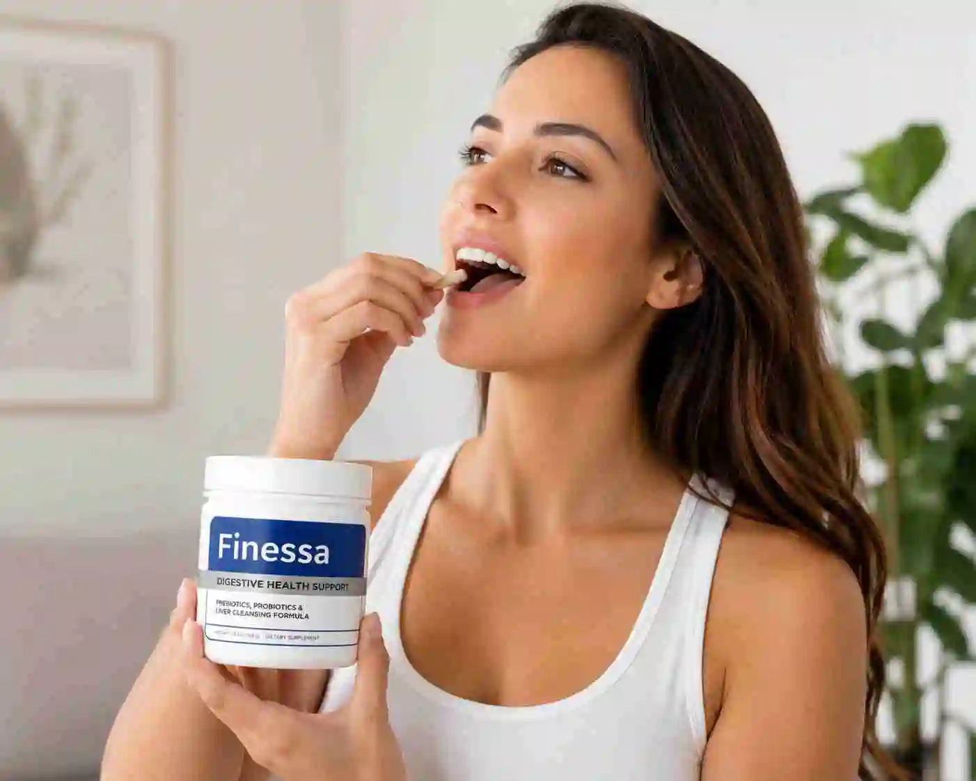 finessa supplement