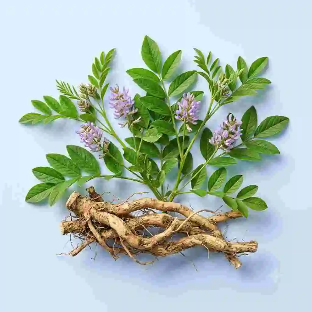 licorice root