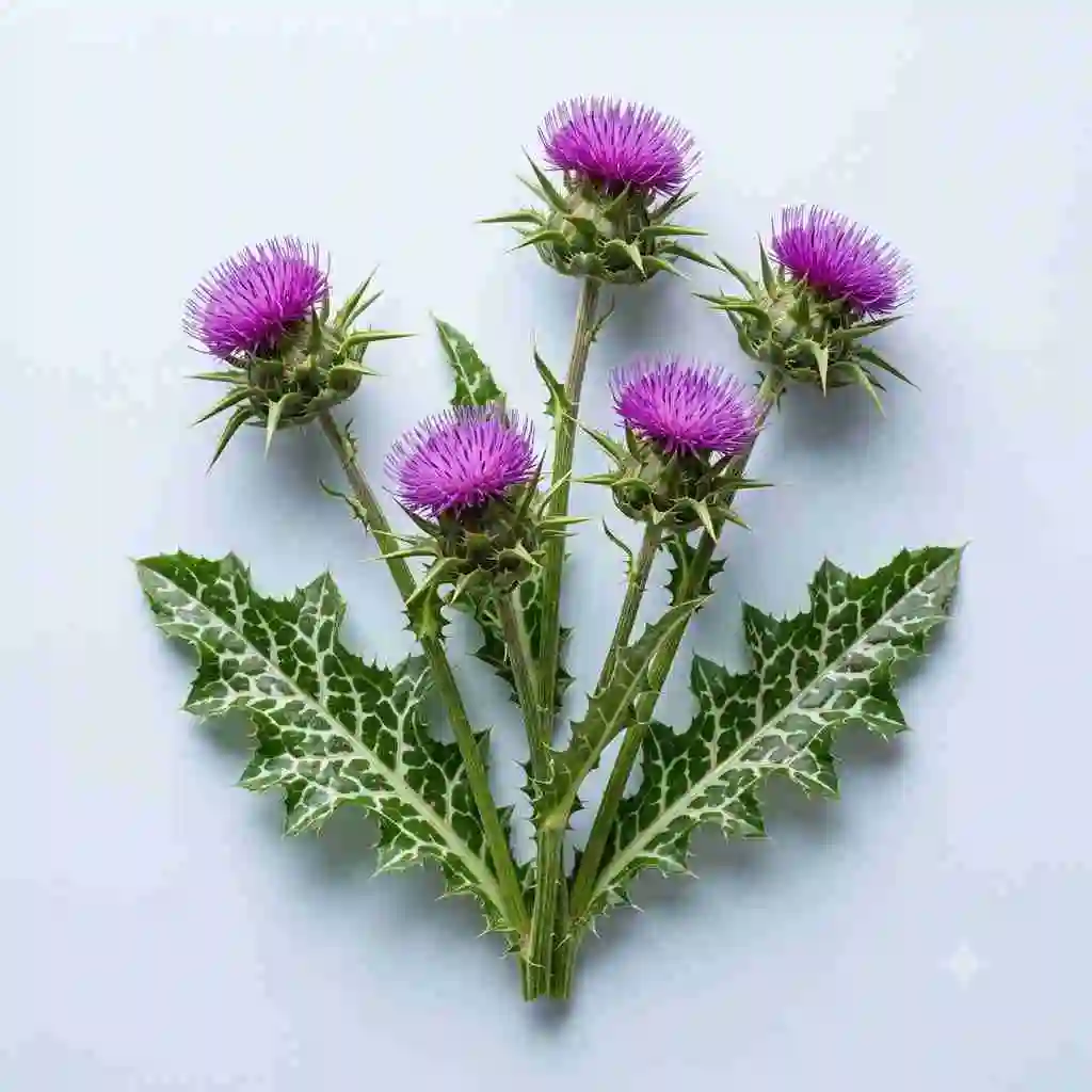 milk thistle