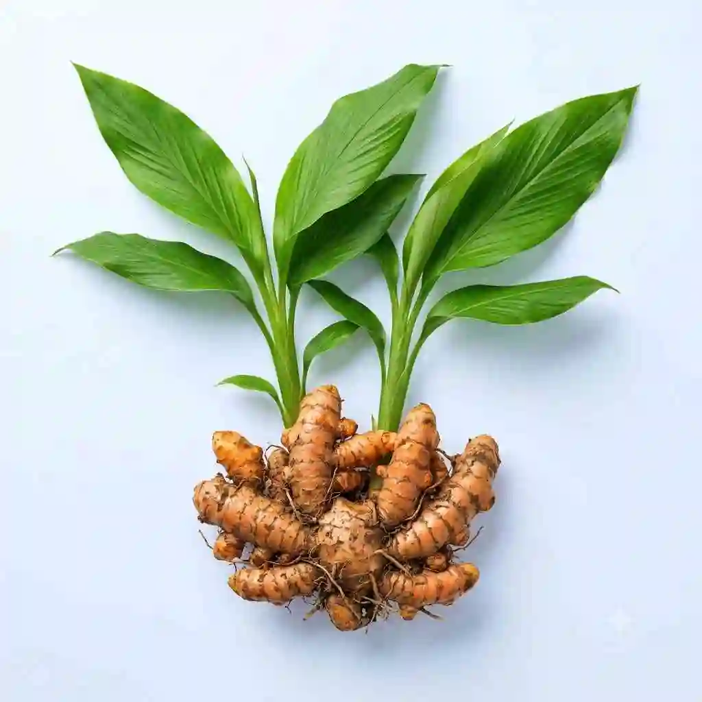 turmeric